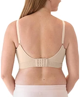 Kindred Bravely Maternity Sublime Hands-Free Pumping & Nursing Bra - Fits 30B-36D