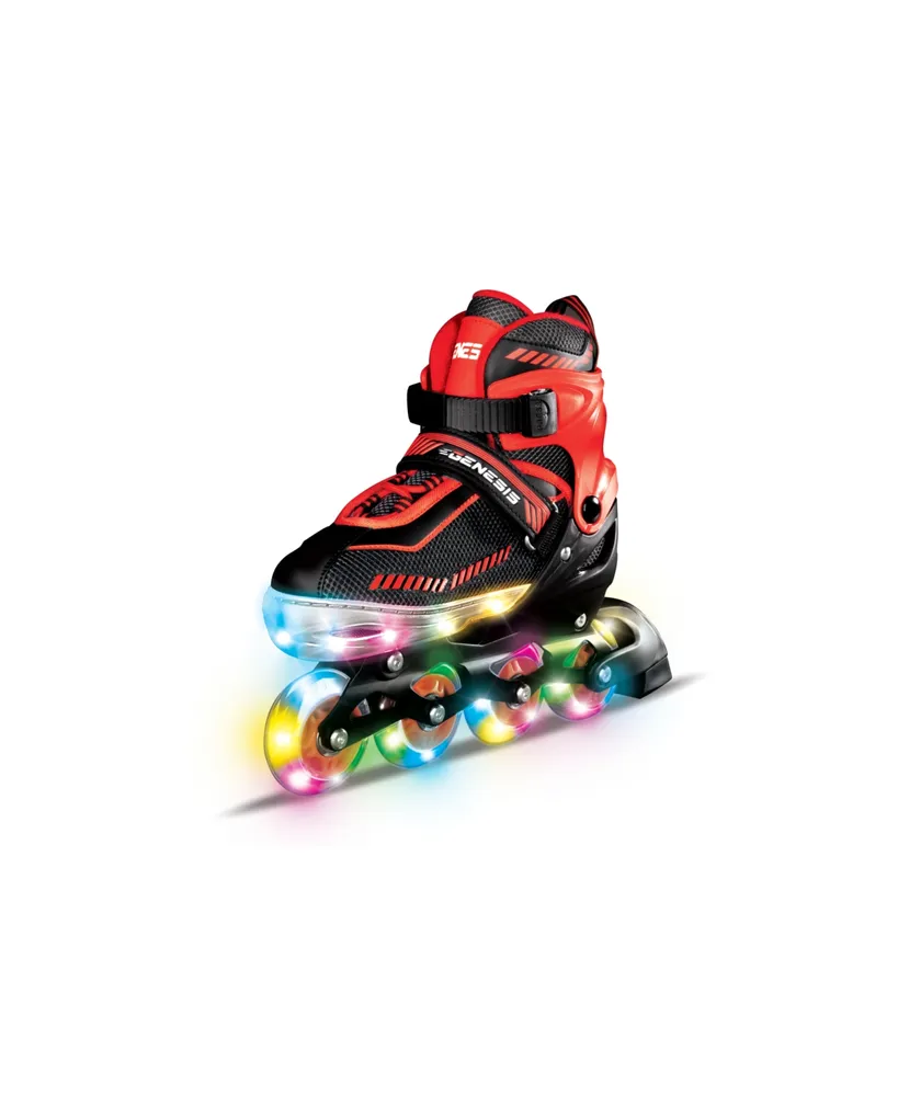 Led Rollerblades, Created For Macy's