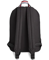 Tommy Hilfiger Men's Gino Logo Backpack