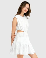 Belle & Bloom Women's Lovesick Mini Dress