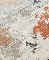 Livabliss Skagen Skg- 6'7" x 9' Area Rug