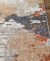 Livabliss Skagen Skg- 6'7" x 9' Area Rug