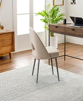 Livabliss Monaco Moc-2304 7'10" x 10'3" Area Rug