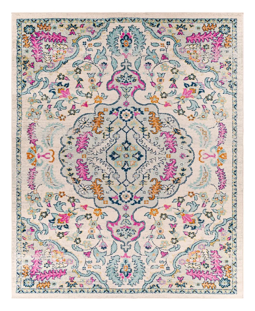 Livabliss Sunderland Sun-2312 7'10" x 10'3" Area Rug