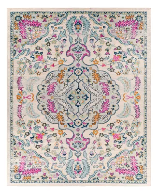 Surya Sunderland Sun-2312 7'10" x 10'3" Area Rug