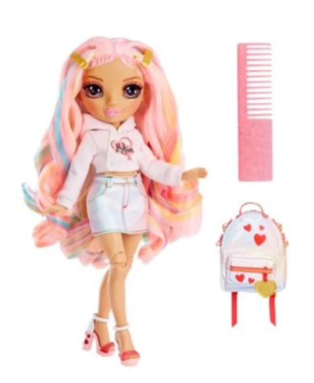 Glitter Girls Sunnie School Outfit & Locker Playset for 14 Dolls