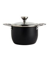 Infuse Asian Aluminium 5 Piece Rice Cooker Set