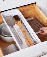 DrawerFit Sliding Drawer Bin