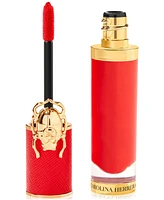 Carolina Herrera Good Girl Vinyl Liquid Lipstick