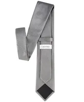 Calvin Klein Men's Arlo Dot-Pattern Tie