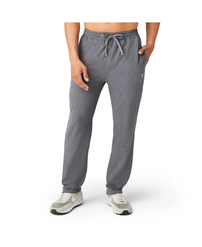 Free Country Men's Sueded Spacedye Sweatpant