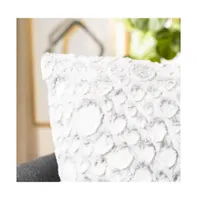 Safavieh Kiana 20" x 20" Pillow