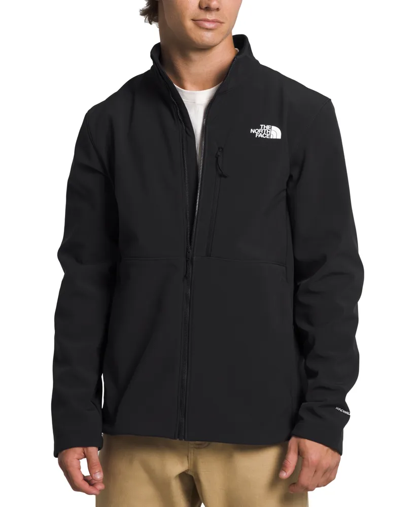 The North Face Men's Apex Bionic 3 Dwr Full-Zip Jacket