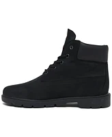 Timberland Big Kids 6" Classic Water Resistant Boots from Finish Line