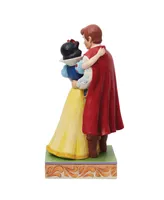 Jim Shore Snow White Prince Love