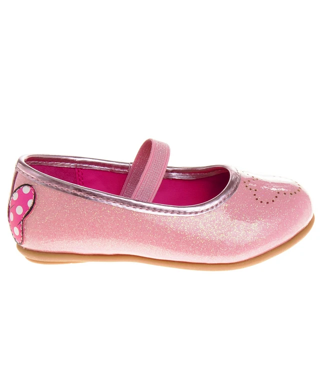 Ballet Flats Bebe Shoes Macys Macy Silver Baby Girl Shoes – Soft