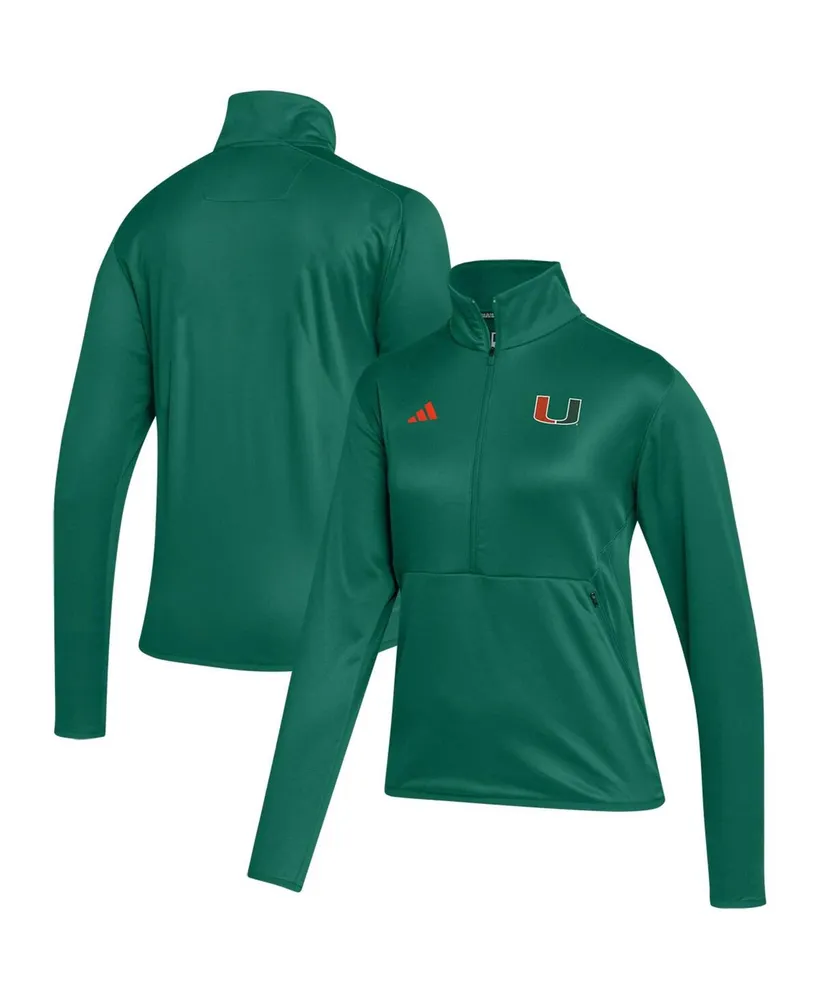 Miami Hurricanes Womens Apparel & Gear