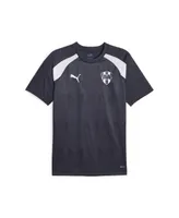 Men's Puma Navy Cf Monterrey 2023/24 Pre-Match Jersey