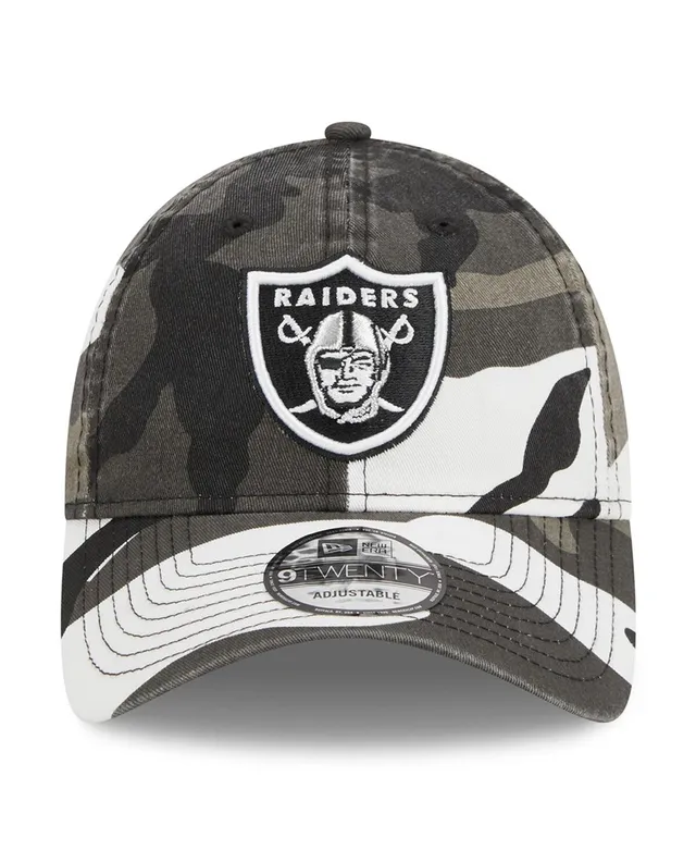 New Era Preschool Boys and Girls Camo Denver Broncos 9TWENTY Adjustable Hat  - Macy's