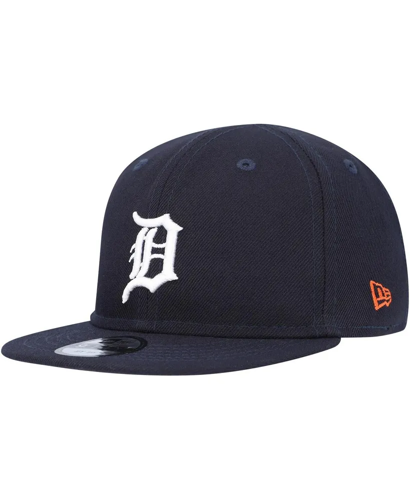 Infant New Era Navy Detroit Tigers My First 9FIFTY Hat