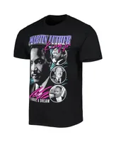 Men's and Women's Martin Luther King Jr. Graphic T-shirt