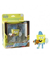 YesAnime SpongeBob SquarePants Mini Figure World Series 2 Bedtime SpongeBob