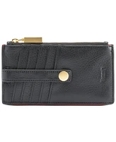 Hammitt 210 West Leather Cardholder