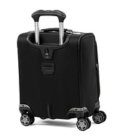 Travelpro Platinum Elite 16" Softside Carry-On Spinner