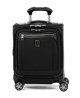 Travelpro Platinum Elite 16" Softside Carry-On Spinner