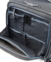 Travelpro Platinum Elite 16" Softside Carry-On Spinner