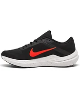 Nike Men's Air Zoom Winflo 10 Running Sneakers from Finish Line