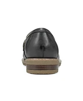 Earth Women's Javas Slip-On Penny Loafers