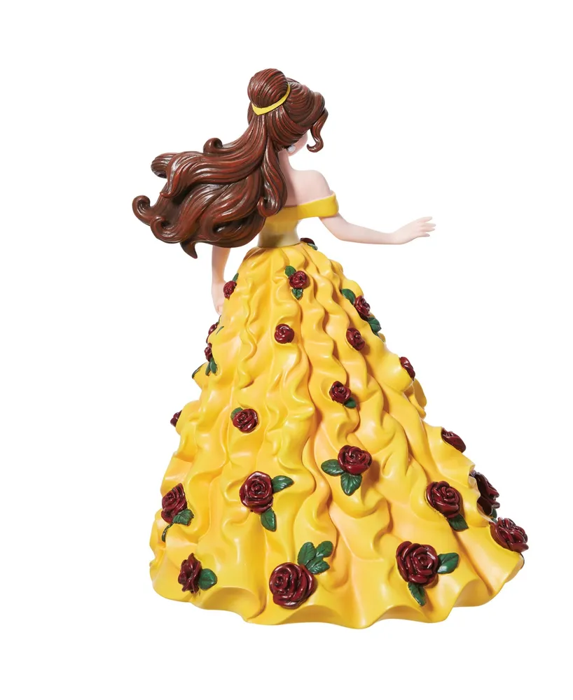 Enesco Showcase Belle from Beauty the Beast Figurine