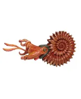 Safari Ltd Ammonite Wild Safari Animal Figure