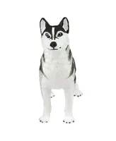 Safari Ltd Siberian Husky Dogs Figure