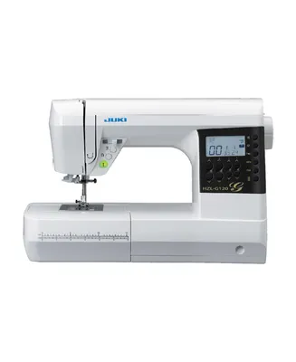 Hzl-G120 Computerized Sewing and Quilting Machine
