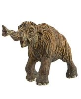 Safari Ltd Woolly Mammoth Baby Wild Safari Dinosaurs Figure