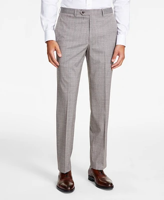 Michael Kors Men's Classic Fit Spring Performance Pants