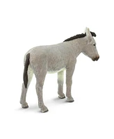 Safari Ltd Donkey Animal Figure