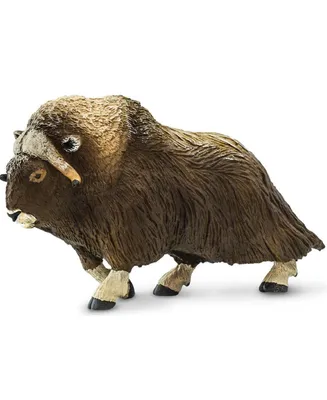 Safari Ltd Muskox Figure