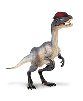 Safari Ltd Dilophosaurus Wild Safari Dinosaurs Figure