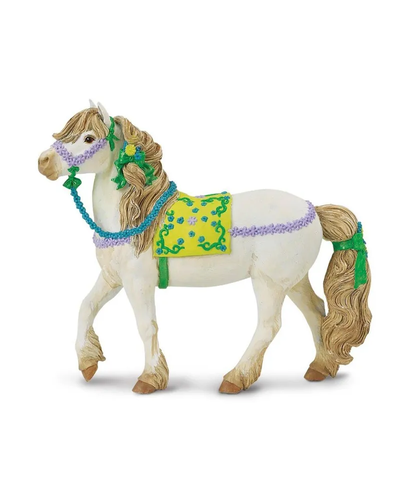 Safari Ltd Fairy Pony Fairy Fantasies Figure