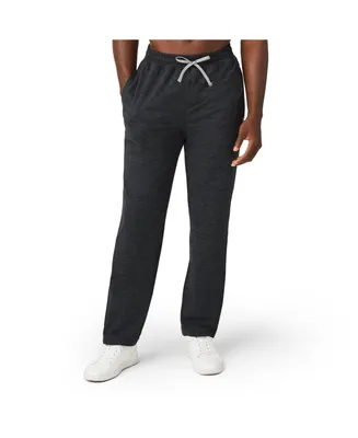Free Country Men's Sueded Spacedye Sweatpant