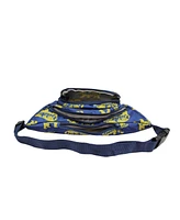 World Traveler The Wildlife Edit 14-Inch Fanny Pack Adjustable Crossbody Waist