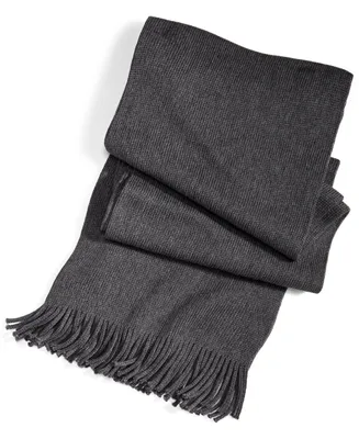 Hugo by Hugo Boss Men's Zucy Scarf, Created for Macy's