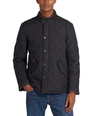 Barbour Powell Quilted Jacket