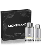 Montblanc Men's 2