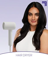 Sharper Image Revel 3-Speed Ionic Hair Dryer