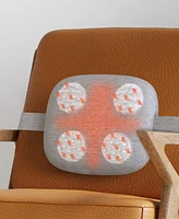 Sharper Image RealTouch Lumbar Acupressure Back Massager