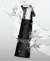 Sharper Image All-In-One Ceramic-Blade Body Groomer